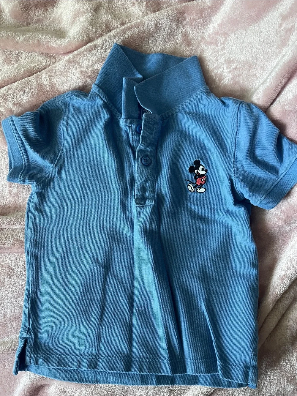4T 8 piece clothes bundle